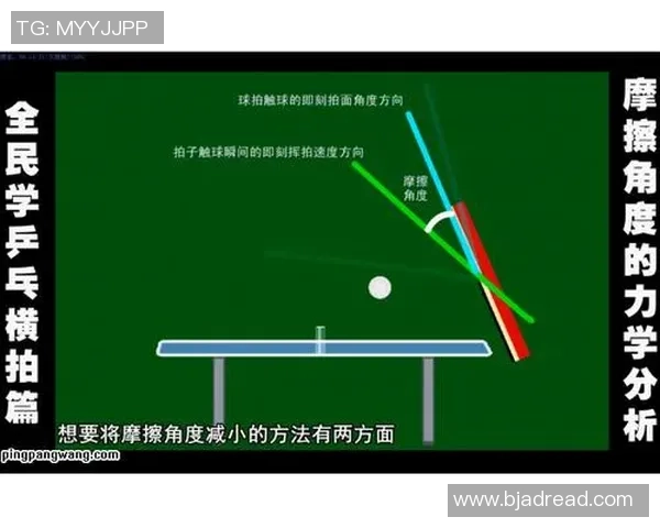西安乒乓球队技术分析与发展策略探讨之路